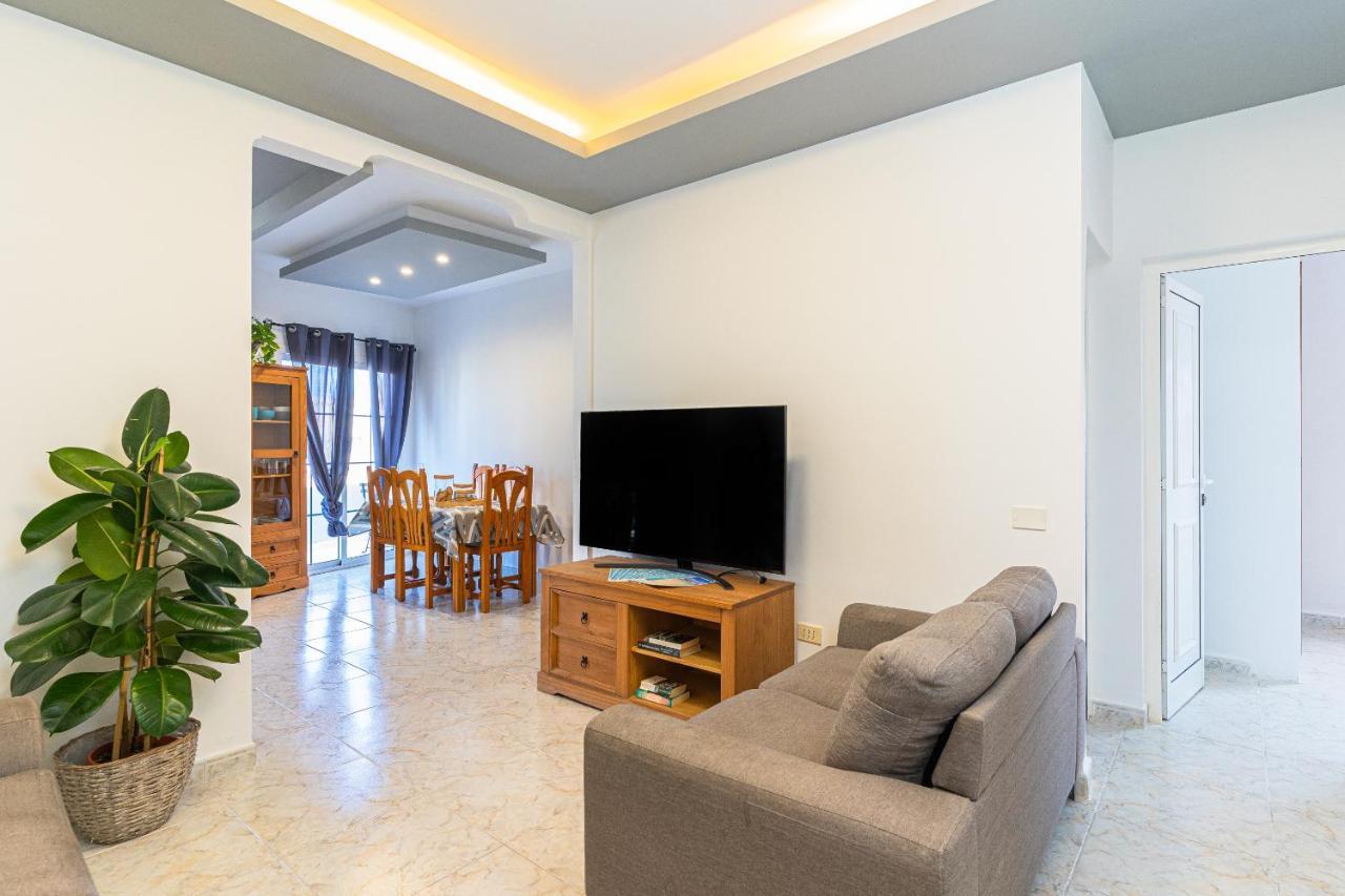 Casa Canely Corralejo Exterior photo