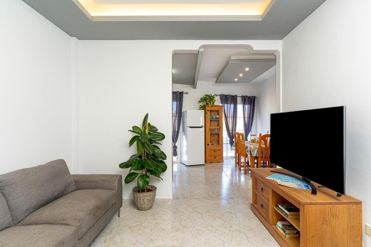 Casa Canely Corralejo Exterior photo