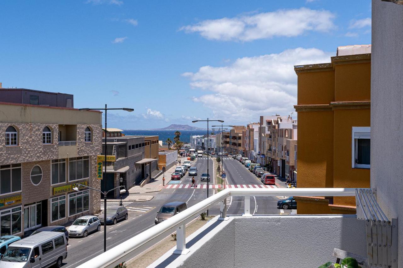 Casa Canely Corralejo Exterior photo